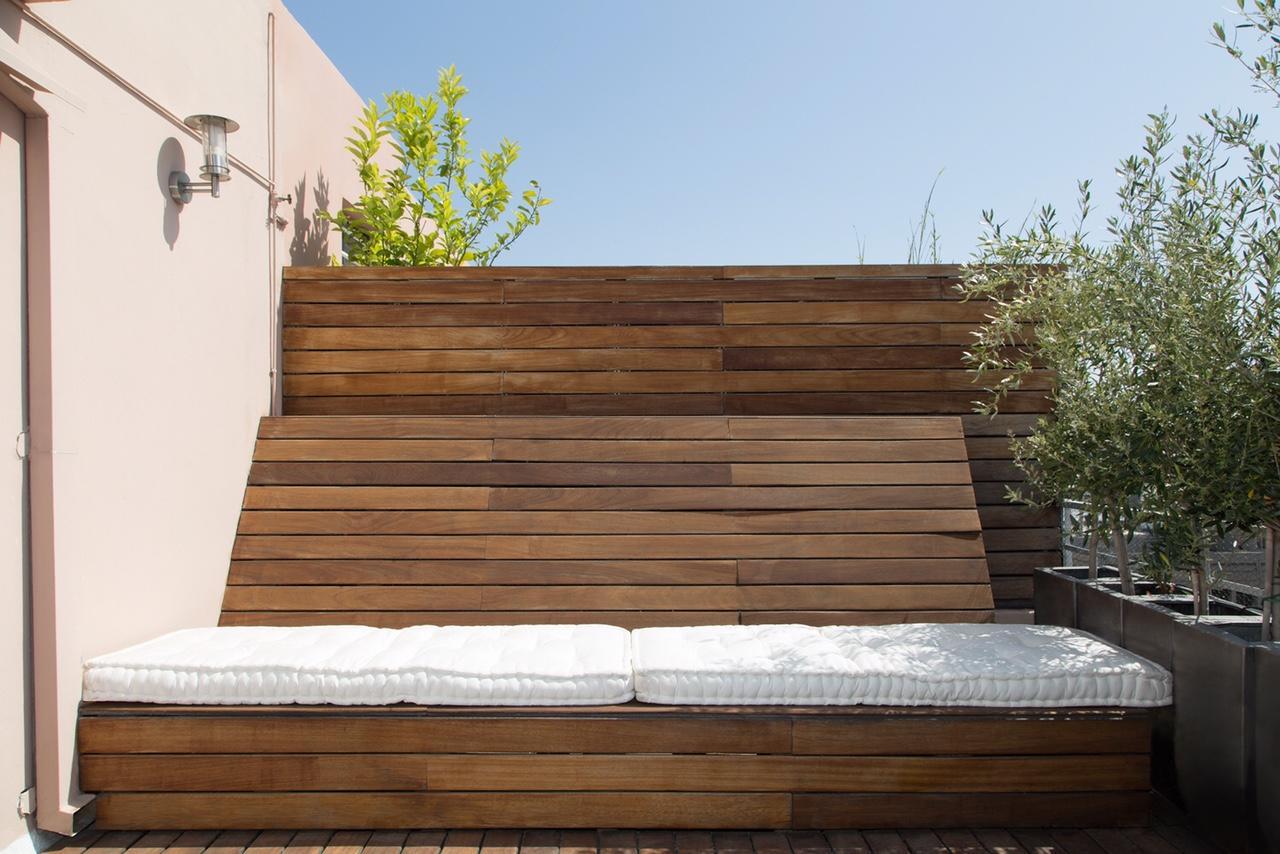 Beautiful Penthouse In Athens With Outside Jacuzzi Apartment Exterior photo